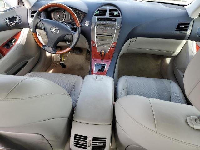 2007 Lexus Es 350 VIN: JTHBJ46G972137887 Lot: 57207374