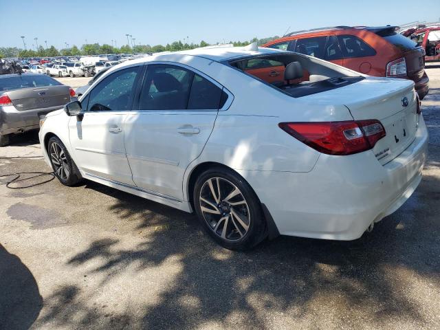 2017 SUBARU LEGACY SPO - 4S3BNAS68H3027104