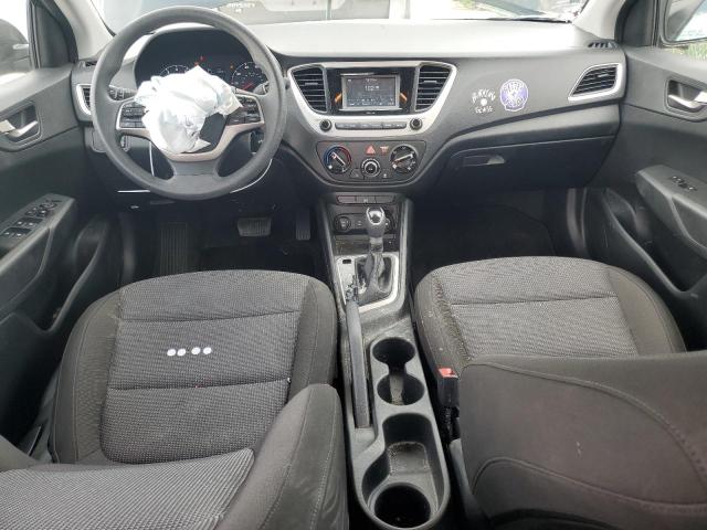 2022 HYUNDAI ACCENT SE - 3KPC24A65NE182455