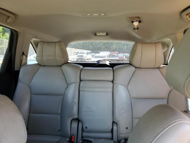 2010 Acura Mdx Advance VIN: 2HNYD2H54AH528019 Lot: 59754314