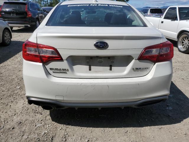 2019 Subaru Legacy 2.5I Premium VIN: 4S3BNAF64K3030728 Lot: 58419984