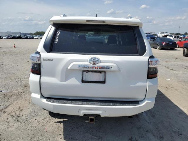 2015 Toyota 4Runner Sr5 VIN: JTEBU5JR3F5243056 Lot: 58484544