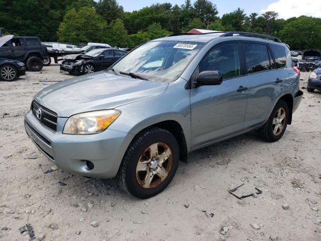 2007 Toyota Rav4 VIN: JTMBD35V975120380 Lot: 56578184