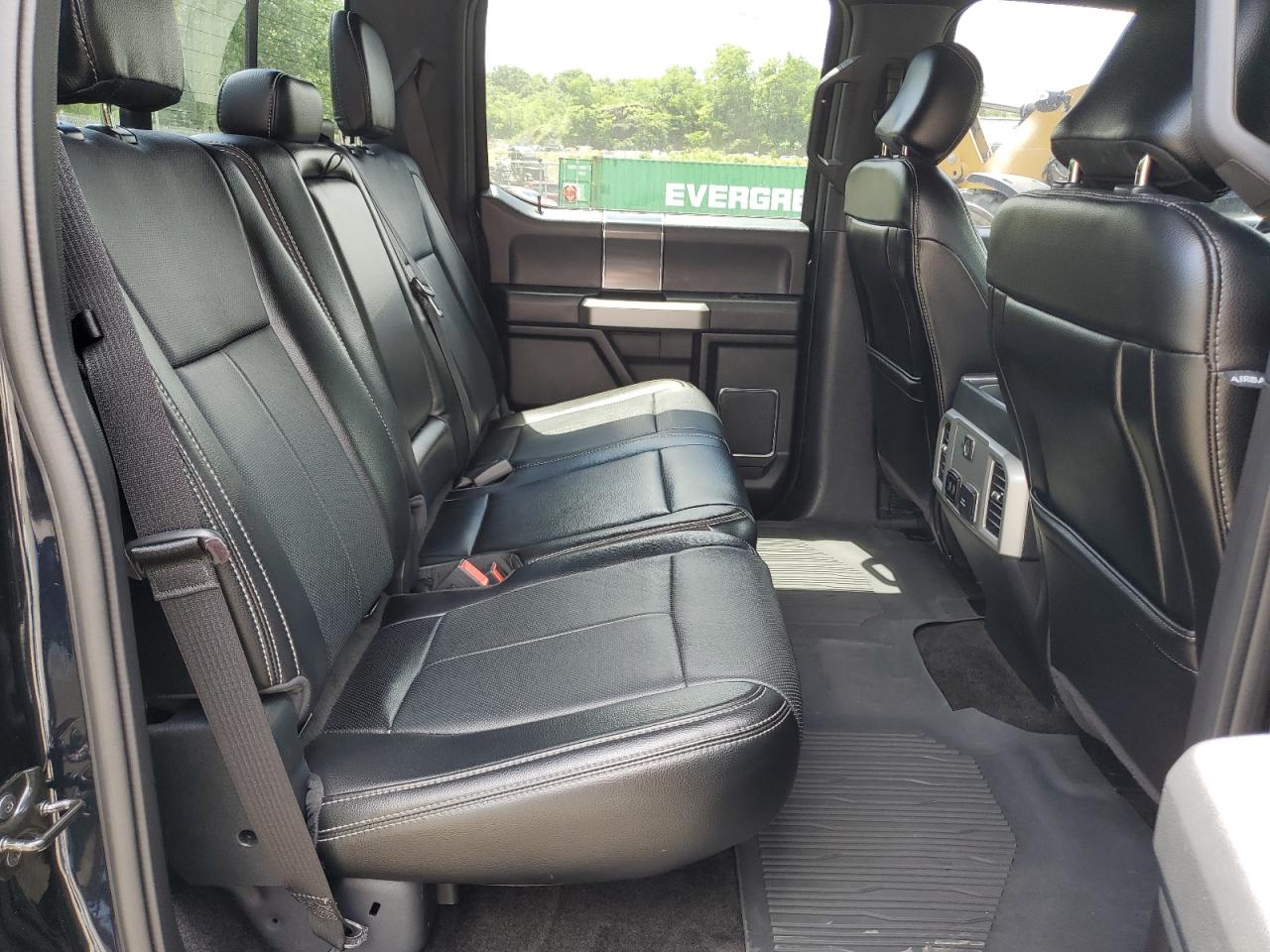 1FTEW1E56JKE05137 2018 Ford F150 Supercrew