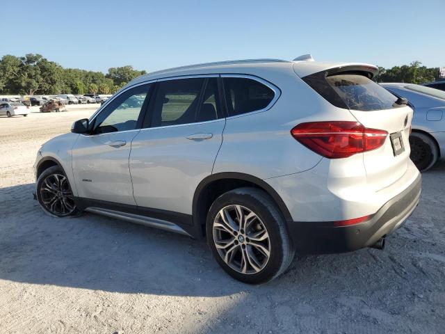 2017 BMW X1 Sdrive28I VIN: WBXHU7C34H5H34294 Lot: 57353284