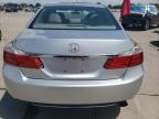 HONDA ACCORD EXL photo