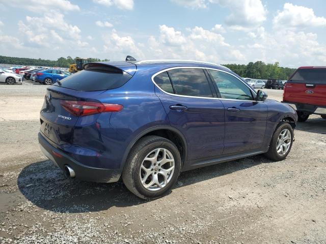 VIN ZASPAKAN5K7C50238 2019 Alfa Romeo Stelvio no.3