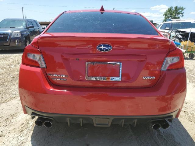 2020 Subaru Wrx Premium VIN: JF1VA1C67L9825015 Lot: 57167694