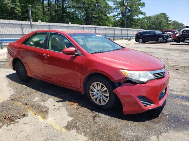 2013 Toyota Camry L VIN: 4T1BF1FK2DU703731 Lot: 57960294