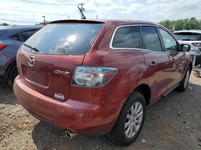 2010 Mazda Cx-7 VIN: JM3ER2WM9A0332870 Lot: 58624144