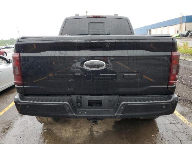 2021 FORD F150 SUPER - 1FTFW1ED0MFC03290