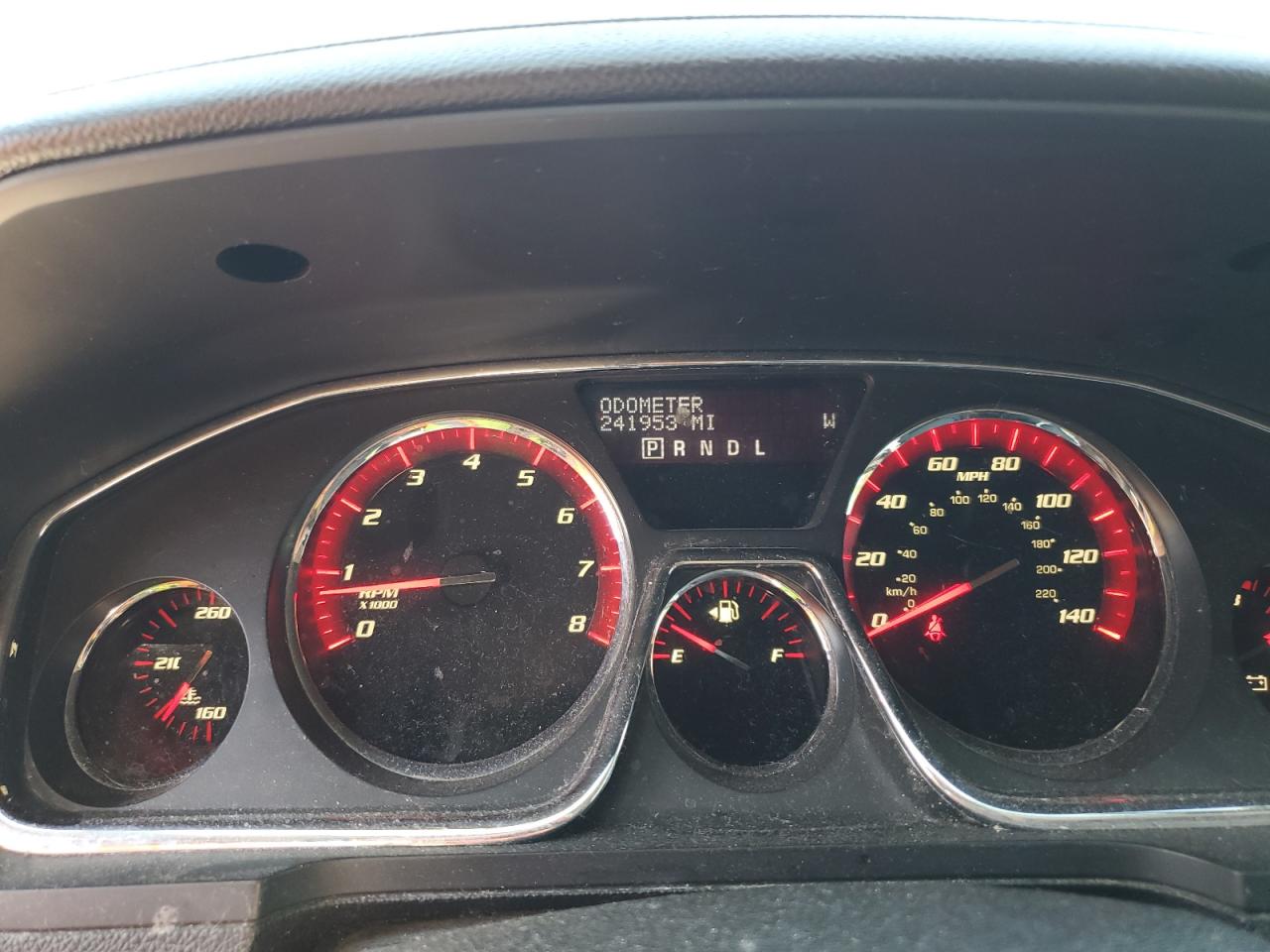 1GKKVRKD7DJ190320 2013 GMC Acadia Slt-1