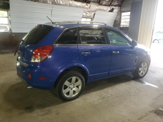 2008 Saturn Vue Xr VIN: 3GSCL53758S563922 Lot: 57470634