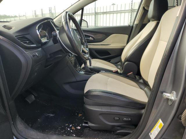 2019 Buick Encore Preferred VIN: KL4CJASB9KB919527 Lot: 57322374