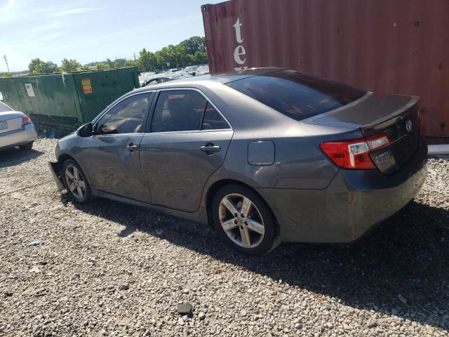 2014 Toyota Camry L VIN: 4T1BF1FK6EU462614 Lot: 58440624