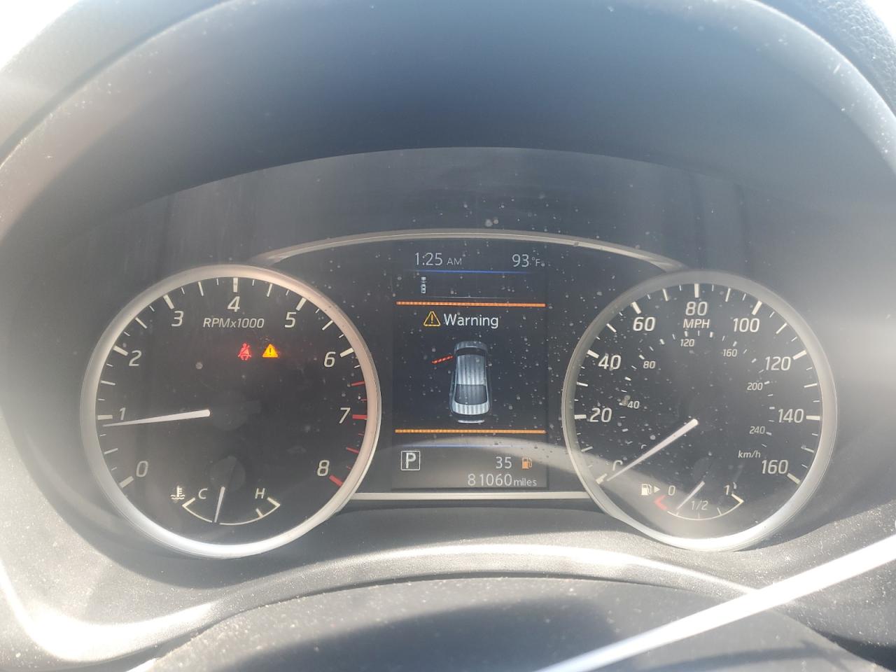 3N1AB7AP1KY294829 2019 Nissan Sentra S