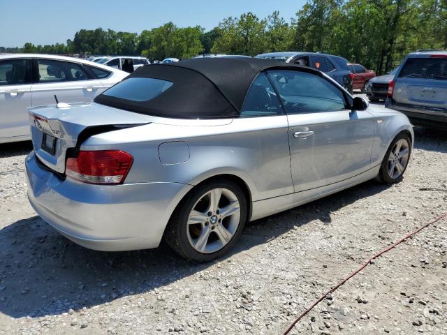 2009 BMW 128 I VIN: WBAUL73589VJ77031 Lot: 57902234