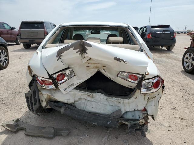 2008 Kia Optima Lx VIN: KNAGE123X85255411 Lot: 58292424