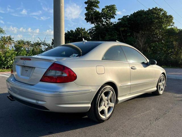 2007 Mercedes-Benz Clk 550 VIN: WDBTJ72H07F207001 Lot: 58074724