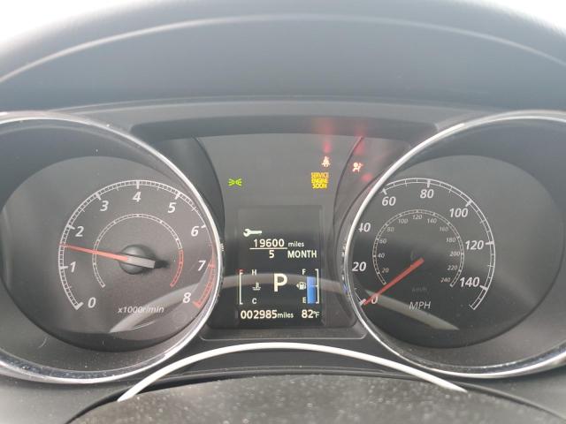 2023 MITSUBISHI OUTLANDER - JA4ARUAU9PU007898