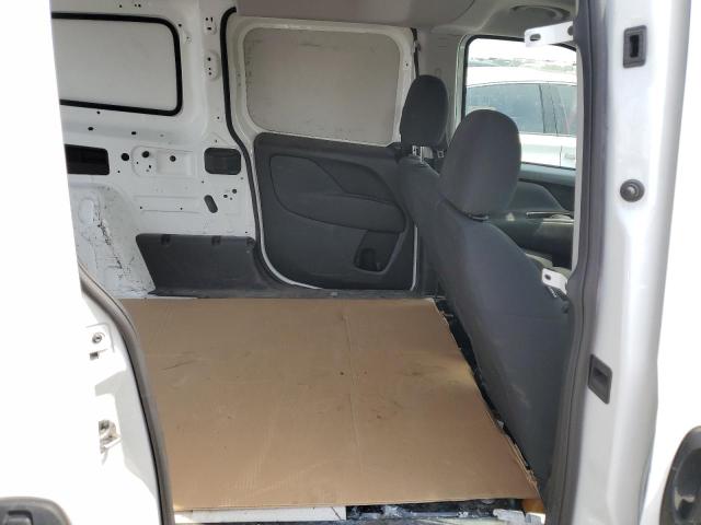 2021 Ram Promaster City VIN: ZFBHRFAB4M6V39738 Lot: 59674844