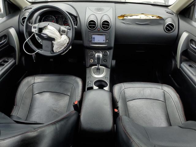 2012 Nissan Rogue S VIN: JN8AS5MT4CW272816 Lot: 60127444