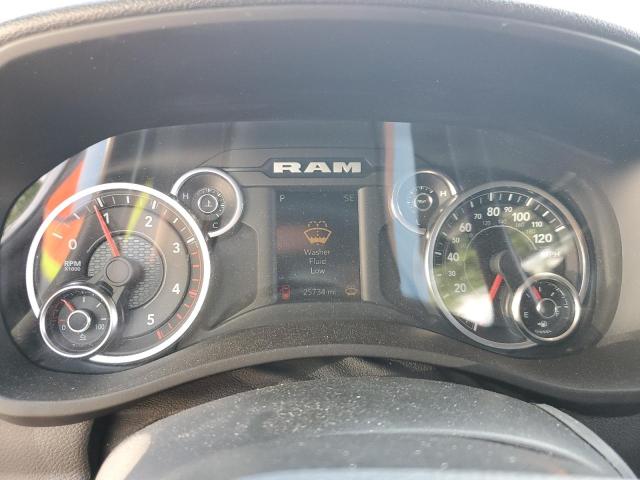 2022 Ram 3500 Tradesman VIN: 3C63R3GL2NG153834 Lot: 55611514