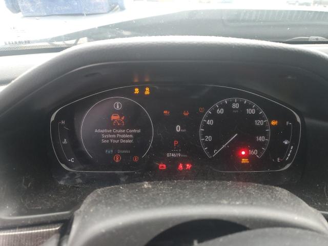 2021 Honda Accord Sport VIN: 1HGCV1F31MA104908 Lot: 57422364