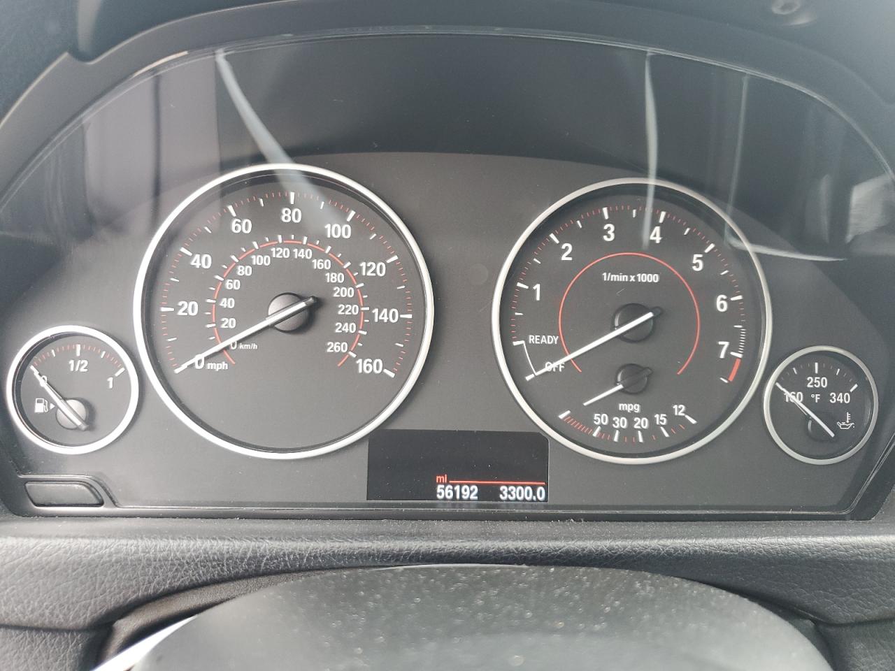 WBA8B9G55HNT89717 2017 BMW 330 I