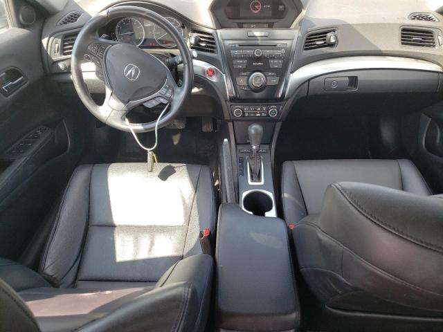 2017 ACURA ILX BASE W - 19UDE2F30HA010874