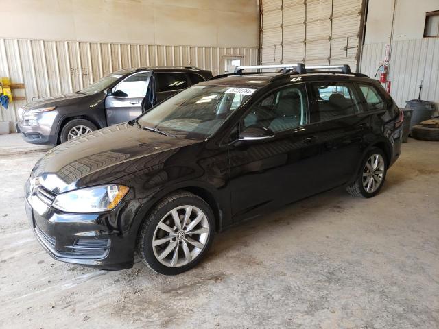 2017 VOLKSWAGEN GOLF SPORT - 3VW017AUXHM511728