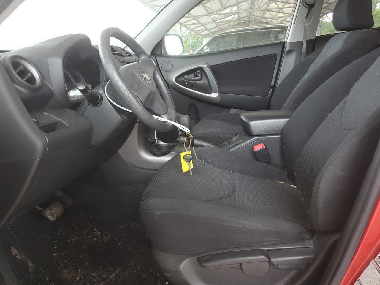 JTMBD32V486078314 2008 Toyota Rav4 Sport
