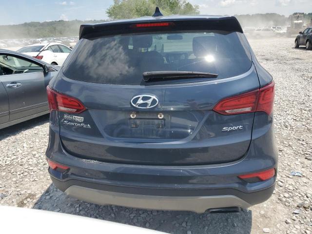 2017 Hyundai Santa Fe Sport VIN: 5NMZT3LB0HH046517 Lot: 59058164