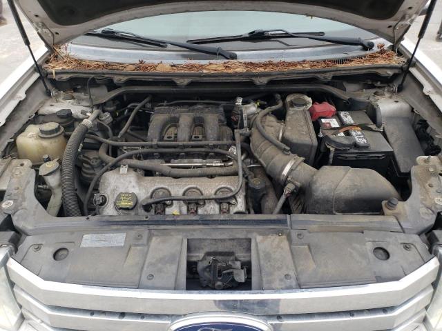 2010 Ford Flex Limited VIN: 2FMGK5DC3ABA99127 Lot: 55970544