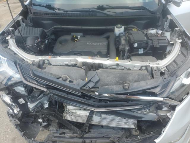 2019 Chevrolet Equinox Lt VIN: 3GNAXJEV4KS626678 Lot: 58695444