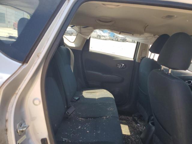 2014 Nissan Versa Note S VIN: 3N1CE2CP7EL418023 Lot: 60667484