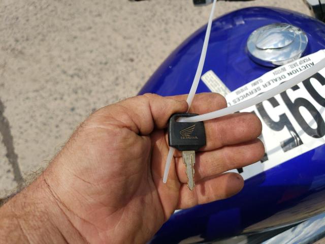 2005 HONDA VT600 JH2PC21375M602024