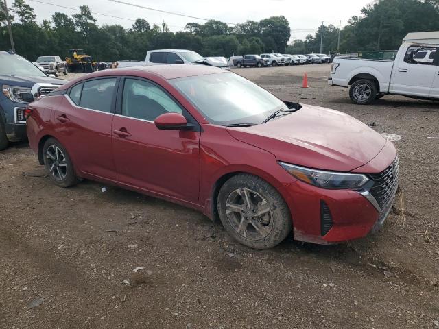 2024 Nissan Sentra Sv VIN: 3N1AB8CV4RY256491 Lot: 59023894