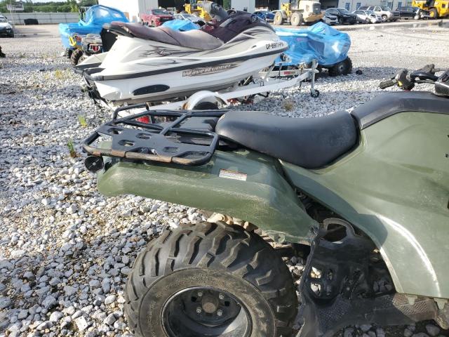 2021 HONDA TRX420 TE 1HFTE3950M4700040