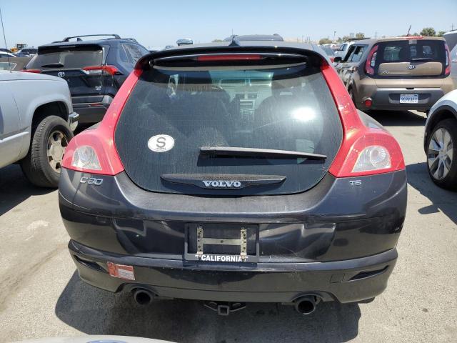 2008 Volvo C30 T5 VIN: YV1MK672982052260 Lot: 57928494