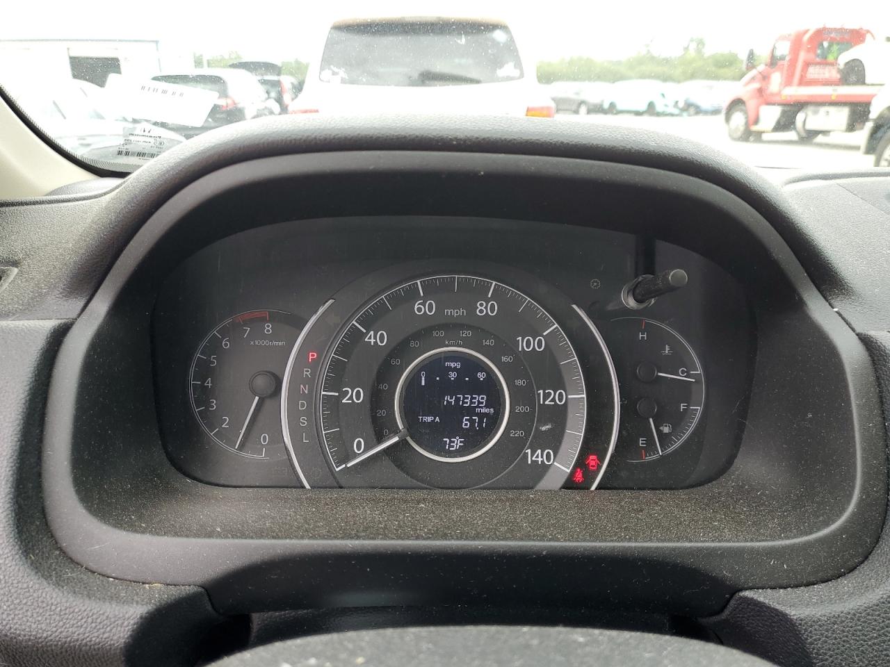 5J6RM4H71FL102915 2015 Honda Cr-V Exl