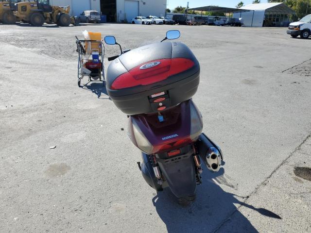 2002 HONDA FSC600 JH2PF011X2K002440