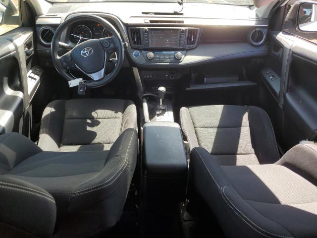 2017 Toyota Rav4 Hv Le VIN: JTMRJREV2HD139824 Lot: 60922424