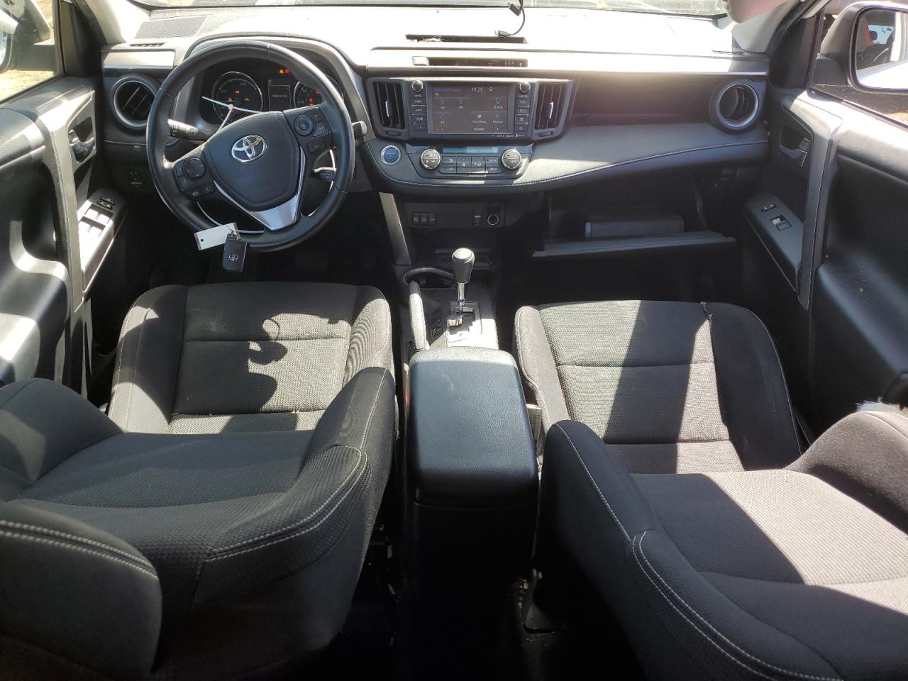 JTMRJREV2HD139824 2017 Toyota Rav4 Hv Le