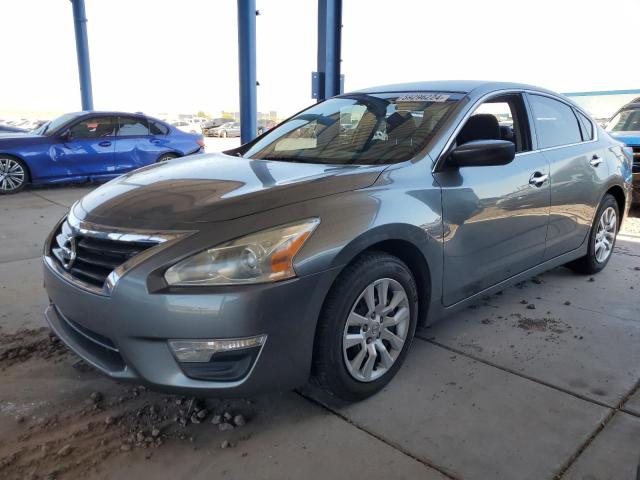 2015 Nissan Altima 2.5 VIN: 1N4AL3AP9FC433144 Lot: 59296224