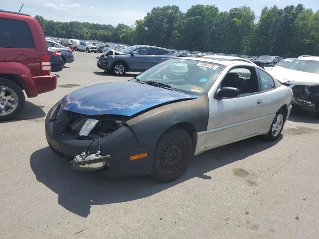 2005 Pontiac Sunfire VIN: 3G2JB12F85S168320 Lot: 57641744