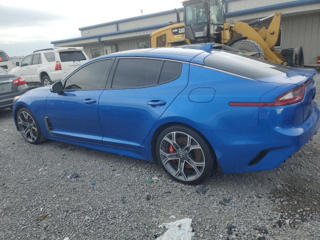 2018 Kia Stinger Gt2 VIN: KNAE55LC2J6024662 Lot: 56852784