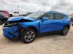 2024 CHEVROLET BLAZER 3LT - 3GNKBDR43RS191474