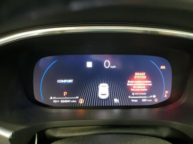 2022 Acura Mdx Technology VIN: 5J8YD9H46NL008064 Lot: 60288464