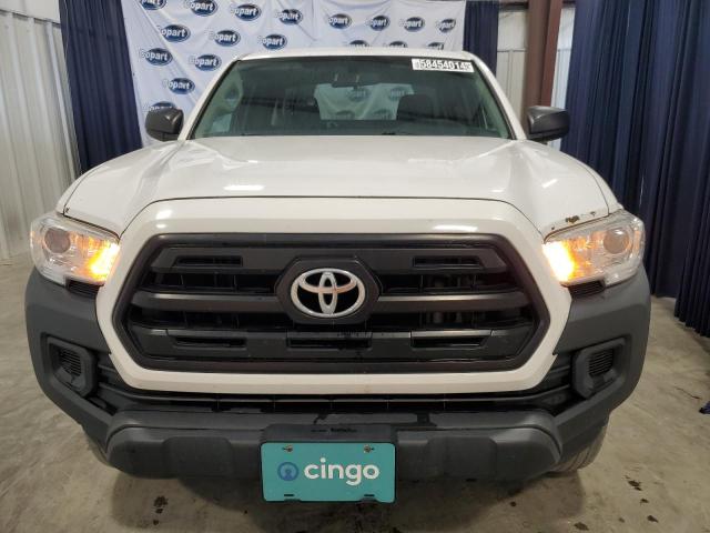 2016 Toyota Tacoma Access Cab VIN: 5TFRX5GN2GX060476 Lot: 58454014